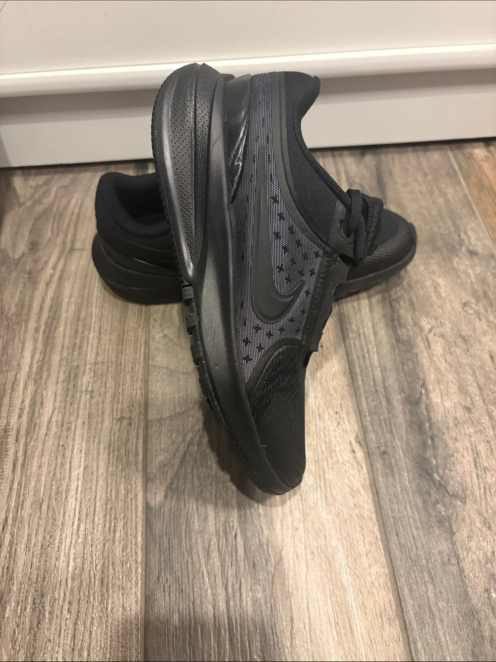 Nike Kids' Star Runner